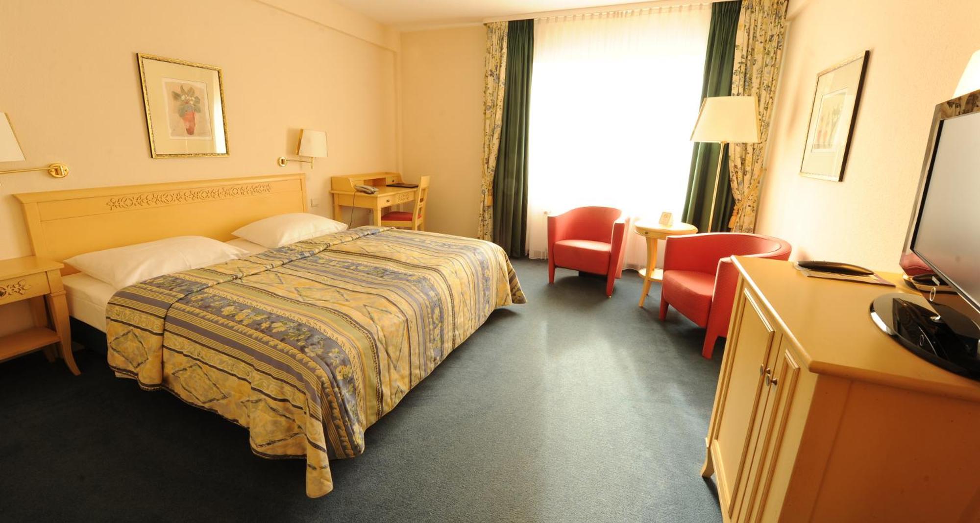 Hotel & Restaurant Schoenau Peine Habitación foto
